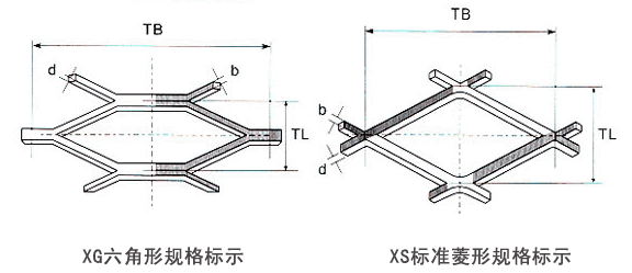 六角(jiao)鋼(gang)闆(ban)網(wang)